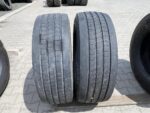 Opona ciężarowa używana prowadząca 315/60R22.5 FALKEN RI151 / 8-9mm - obrazek 5