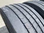 Opona ciężarowa używana prowadząca 315/60R22.5 FALKEN RI151 / 8-9mm - obrazek 3