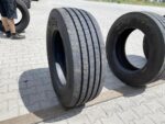 Opona ciężarowa używana prowadząca 315/60R22.5 FALKEN RI151 / 11-12mm