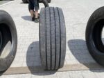 Opona ciężarowa używana prowadząca 315/60R22.5 FALKEN RI151 / 11-12mm - obrazek 4