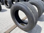 Opona ciężarowa używana prowadząca 315/60R22.5 FALKEN RI151 / 11-12mm - obrazek 2