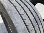 Opona ciężarowa używana prowadząca 315/60R22.5 FALKEN RI151 / 9-11mm - obrazek 3
