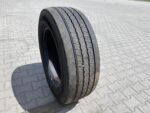 Opona używana ciężarowa prowadząca 315/60R22.5 CONTINENTAL CONTI ECO HS5 / 9-10mm