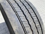 Opona używana ciężarowa prowadząca 315/60R22.5 CONTINENTAL CONTI ECO HS5 / 9-10mm - obrazek 3