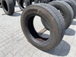 Opona używana ciężarowa prowadząca 315/60R22.5 CONTINENTAL CONTI ECO HS5 / 9-10mm - obrazek 2