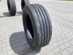 Opona używana ciężarowa przednia 315/60R22.5 TRUCKSTAR TH STEER 3 / 8-10mm