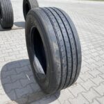 Opona używana ciężarowa przednia 315/60R22.5 TRUCKSTAR TH STEER 3 / 8-10mm