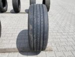 Opona używana ciężarowa przednia 315/60R22.5 TRUCKSTAR TH STEER 3 / 8-10mm - obrazek 4
