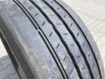 Opona używana ciężarowa przednia 315/60R22.5 TRUCKSTAR TH STEER 3 / 8-10mm - obrazek 3