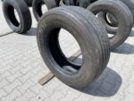 Opona używana ciężarowa przednia 315/60R22.5 TRUCKSTAR TH STEER 3 / 8-10mm - obrazek 2