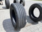 Opona używana ciężarowa przednia 315/60R22.5 BFGOODRICH ROUTE CONTROL S / 7-8mm