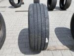 Opona używana ciężarowa przednia 315/60R22.5 BFGOODRICH ROUTE CONTROL S / 7-8mm - obrazek 4