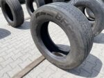 Opona używana ciężarowa przednia 315/60R22.5 BFGOODRICH ROUTE CONTROL S / 7-8mm - obrazek 2