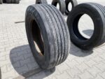 Opona ciężarowa używana prowadząca 315/60R22.5 MICHELIN XZA2 ENERGY / 8-9mm
