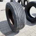 Opona ciężarowa używana prowadząca 315/60R22.5 MICHELIN XZA2 ENERGY / 8-9mm