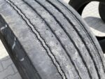 Opona ciężarowa używana prowadząca 315/60R22.5 MICHELIN XZA2 ENERGY / 8-9mm - obrazek 3