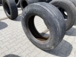 Opona ciężarowa używana prowadząca 315/60R22.5 MICHELIN XZA2 ENERGY / 8-9mm - obrazek 2