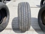 Opona ciężarowa używana prowadząca 315/60R22.5 UNIROYAL FH40 / 8-9mm - obrazek 4