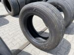 Opona ciężarowa używana prowadząca 315/60R22.5 UNIROYAL FH40 / 8-9mm - obrazek 2