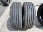 Opony ciężarowe używane prowadzące 315/60R22.5 FULLRUN TB766 / 10-12mm - obrazek 5