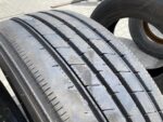 Opony ciężarowe używane prowadzące 315/60R22.5 FULLRUN TB766 / 10-12mm - obrazek 4
