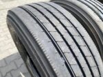 Opony ciężarowe używane prowadzące 315/60R22.5 FULLRUN TB766 / 10-12mm - obrazek 3