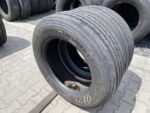 Opony ciężarowe używane prowadzące 315/60R22.5 FULLRUN TB766 / 10-12mm - obrazek 2