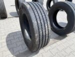Opona używana ciężarowa przednia 315/60R22.5 BFGOODRICH ROUTE CONTROL S / 10mm