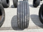 Opona używana ciężarowa przednia 315/60R22.5 BFGOODRICH ROUTE CONTROL S / 10mm - obrazek 4