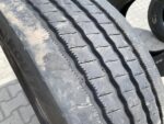 Opona używana ciężarowa przednia 315/60R22.5 BFGOODRICH ROUTE CONTROL S / 10mm - obrazek 3