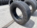 Opona używana ciężarowa przednia 315/60R22.5 BFGOODRICH ROUTE CONTROL S / 10mm - obrazek 2