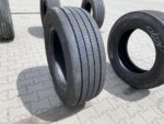 Opona ciężarowa używana prowadząca 315/60R22.5 PIRELLI U02 URBAN-E PRO MULTIAXLE/ 10-11mm