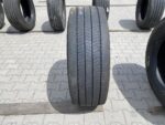 Opona ciężarowa używana prowadząca 315/60R22.5 PIRELLI U02 URBAN-E PRO MULTIAXLE/ 10-11mm - obrazek 4