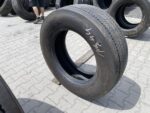 Opona ciężarowa używana prowadząca 315/60R22.5 PIRELLI U02 URBAN-E PRO MULTIAXLE/ 10-11mm - obrazek 2