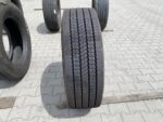 Opona ciężarowa używana uniwersalna 295/60R22.5 BIEŻNIKOWANA TYP CONTINENTAL URBAN HA3 / 100% Bieżnika - obrazek 4