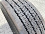 Opona ciężarowa używana uniwersalna 295/60R22.5 BIEŻNIKOWANA TYP CONTINENTAL URBAN HA3 / 100% Bieżnika - obrazek 3
