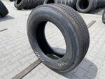 Opona ciężarowa używana uniwersalna 295/60R22.5 BIEŻNIKOWANA TYP CONTINENTAL URBAN HA3 / 100% Bieżnika - obrazek 2