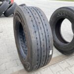 Opona ciężarowa używana prowadząca 315/70R22.5 MICHELIN X MULTI ENERGY Z2 / 8-9mm