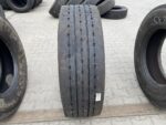 Opona ciężarowa używana prowadząca 315/70R22.5 MICHELIN X MULTI ENERGY Z2 / 8-9mm - obrazek 4