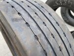 Opona ciężarowa używana prowadząca 315/70R22.5 MICHELIN X MULTI ENERGY Z2 / 8-9mm - obrazek 3