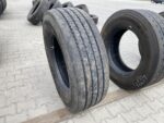Opona ciężarowa używana prowadząca 315/70R22.5 WESTLAKE All Routes WSA2 / 10-11mm
