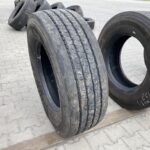Opona ciężarowa używana prowadząca 315/70R22.5 WESTLAKE All Routes WSA2 / 10-11mm
