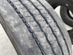 Opona ciężarowa używana prowadząca 315/70R22.5 WESTLAKE All Routes WSA2 / 10-11mm - obrazek 3