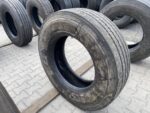 Opona ciężarowa używana prowadząca 315/70R22.5 WESTLAKE All Routes WSA2 / 10-11mm - obrazek 2