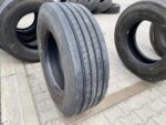 Opona ciężarowa używana prowadząca 315/70R22.5 FIRESTONE FS422 / 9-10mm