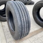 Opona ciężarowa używana prowadząca 315/70R22.5 FIRESTONE FS422 / 9-10mm