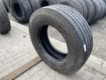 Opona ciężarowa używana prowadząca 315/70R22.5 FIRESTONE FS422 / 9-10mm - obrazek 2