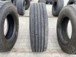 Opona ciężarowa używana prowadząca 295/80R22.5 HANKOOK SMART TOURING AL22 / 12-13mm - obrazek 4