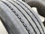 Opona ciężarowa używana prowadząca 295/80R22.5 HANKOOK SMART TOURING AL22 / 12-13mm - obrazek 3