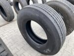 Opona ciężarowa używana prowadząca 295/80R22.5 HANKOOK SMART TOURING AL22 / 12-13mm - obrazek 2